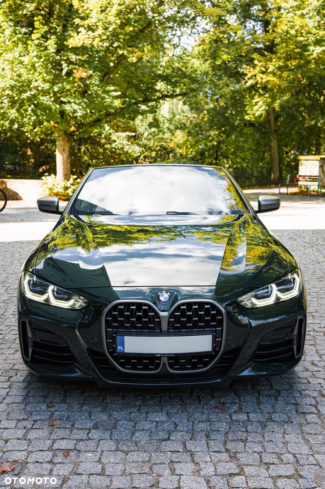 BMW Seria 4 - 3