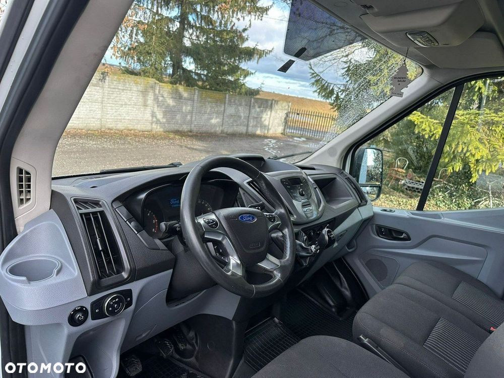 Ford Transit - 7