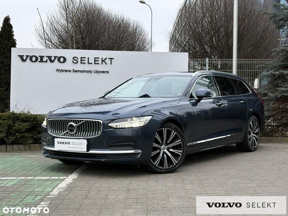 Volvo V90 - 2