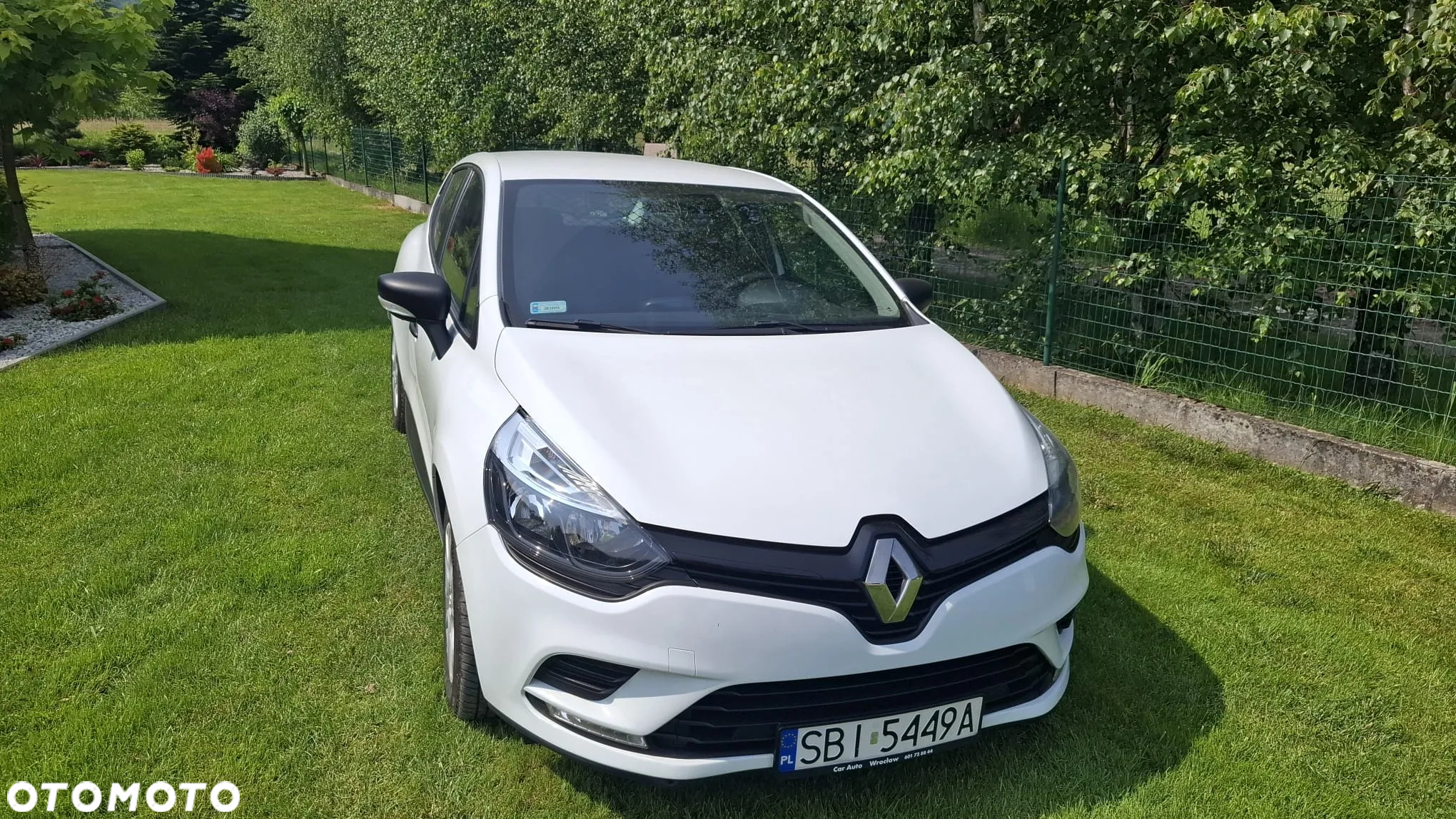 Renault Clio 1.5 dCi Energy Life - 4