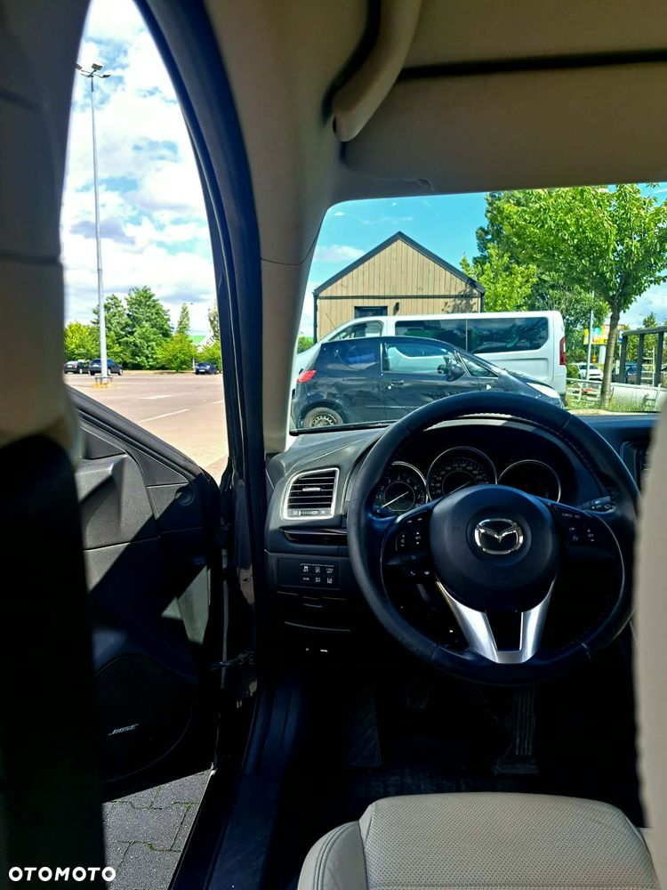 Mazda 6 2.0 Skypassion I-ELoop - 9