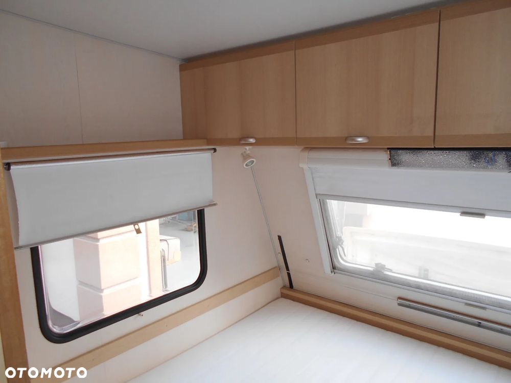 Burstner FUN 440 - 19