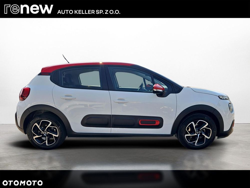 Citroën C3 - 9