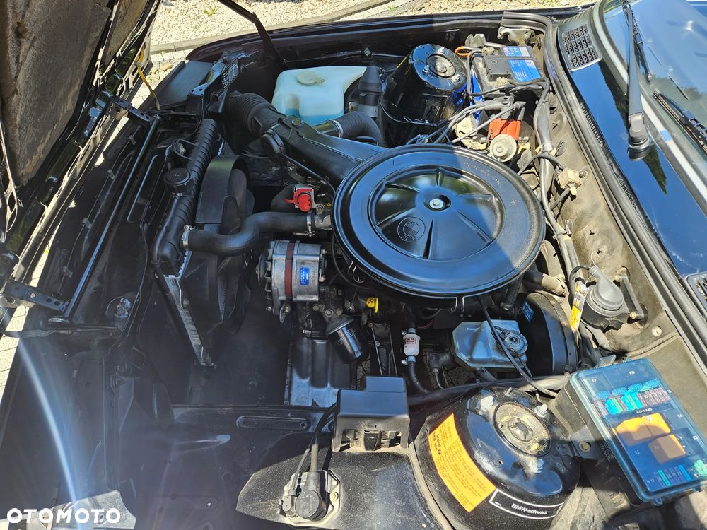 BMW Seria 3 316 - 7