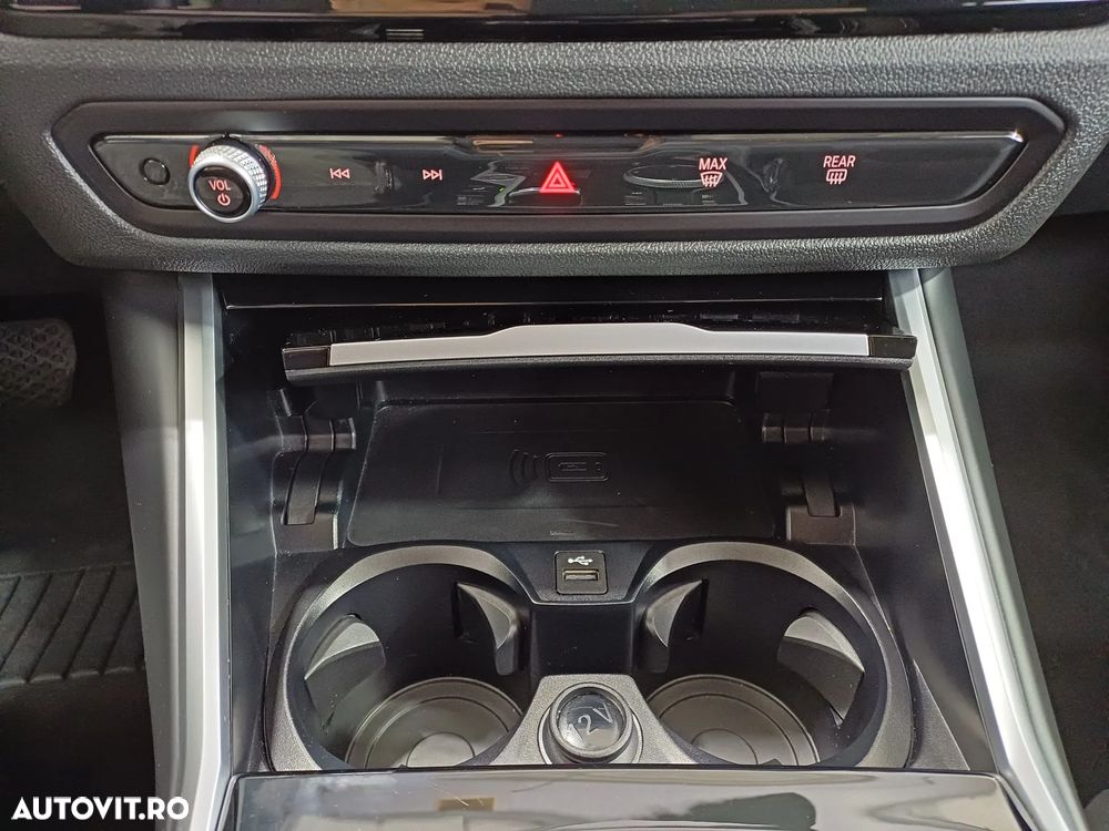 BMW Seria 4 420d xDrive AT MHEV - 15