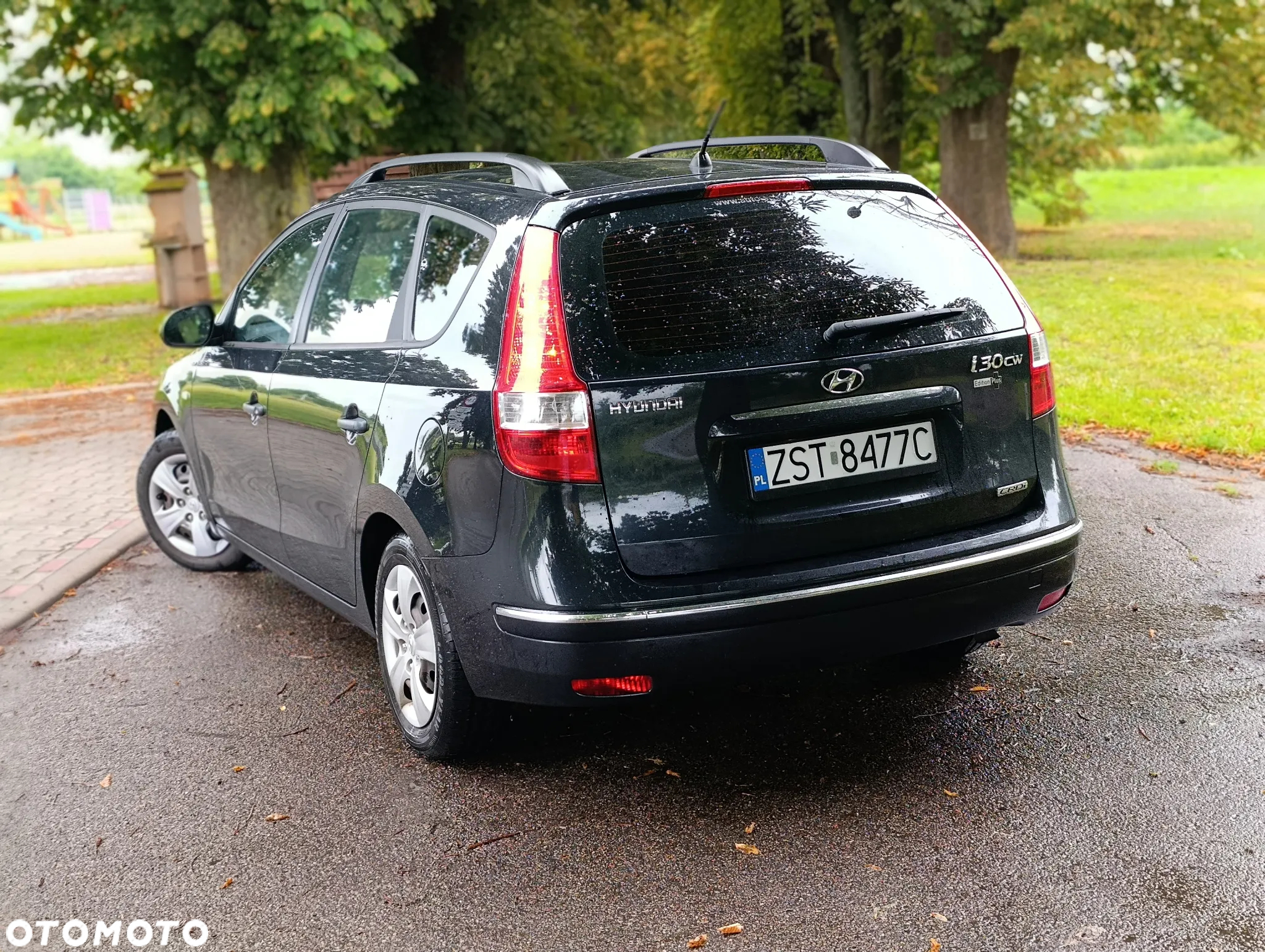 Hyundai i30 1.6 CRDi Classic + - 4