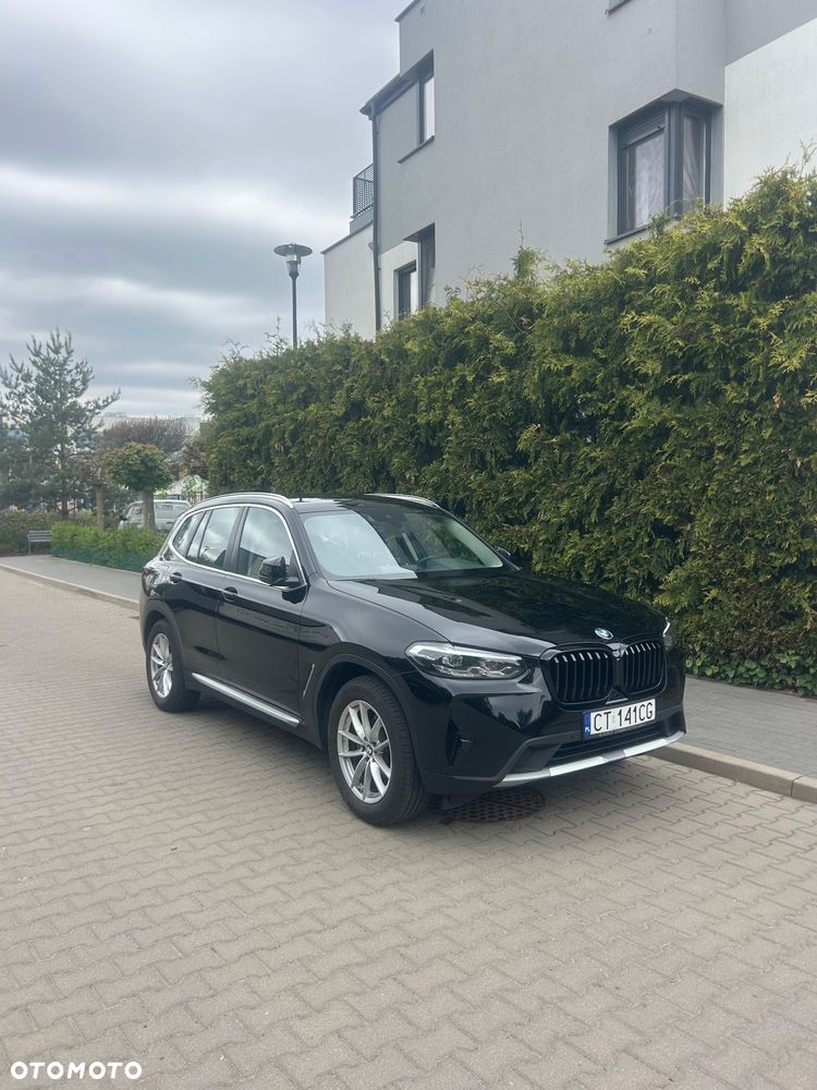 BMW X3 - 14