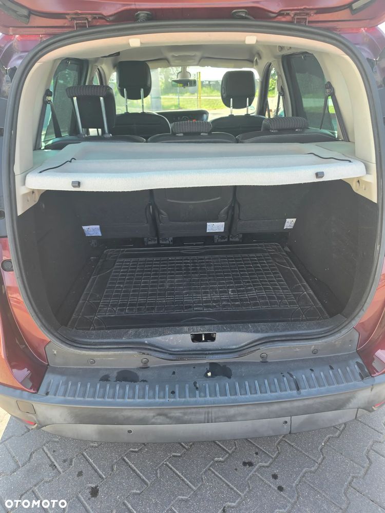 Renault Scenic ENERGY TCe 115 Bose Edition - 17