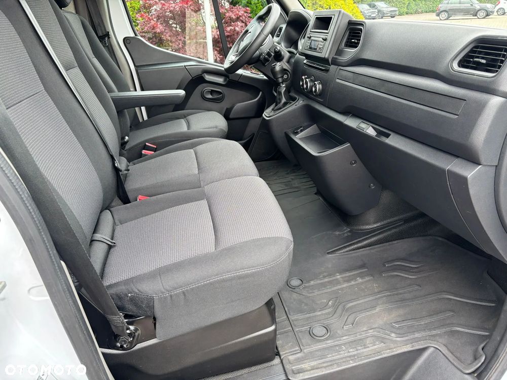 Renault MASTER - 8