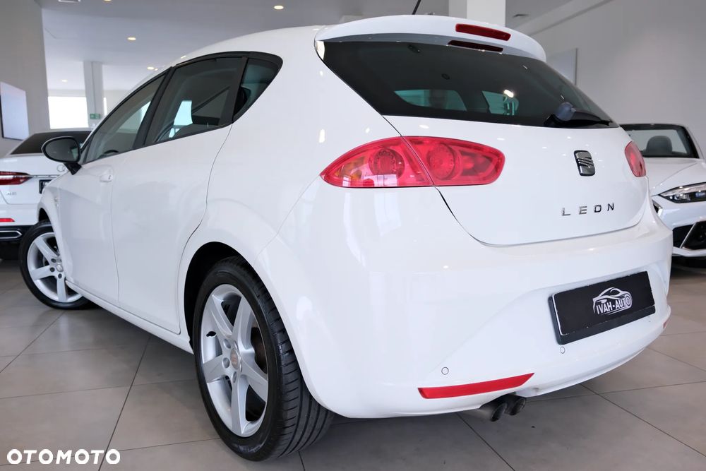 Seat Leon - 10