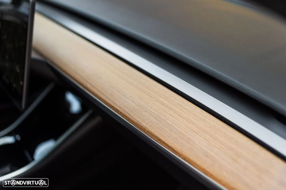 Tesla Model 3 Standard Range Plus RWD - 20