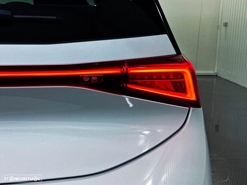 Cupra Born 58 kWh Plus - 57