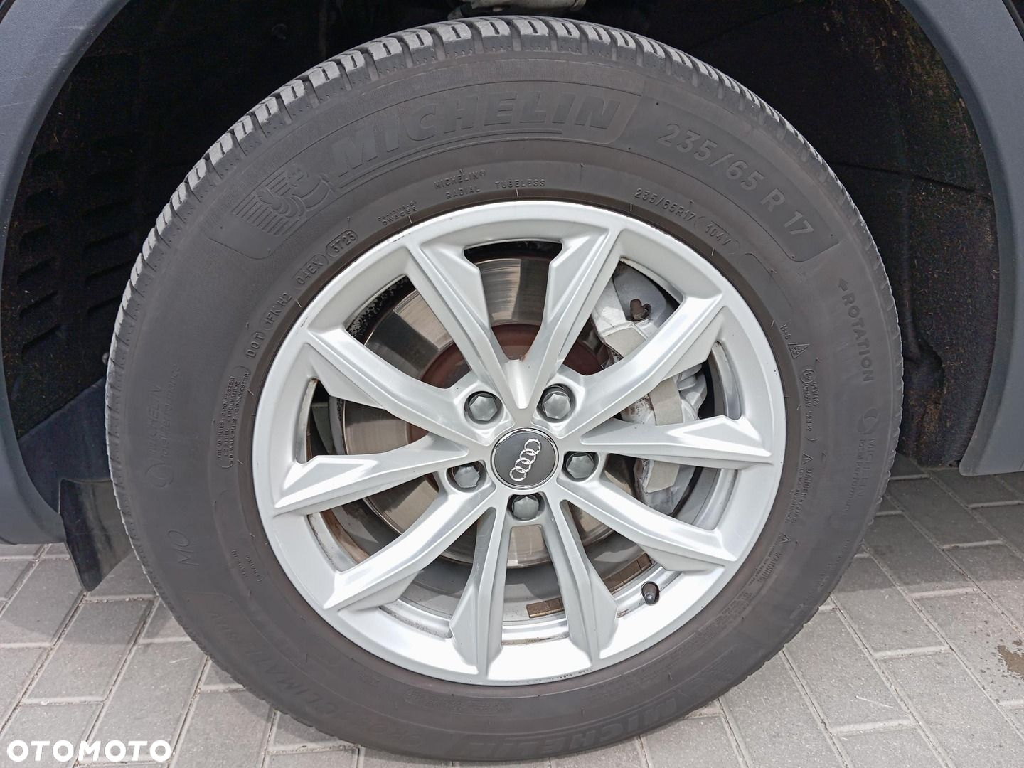 Audi Q5 35 TDI Quattro S tronic - 21