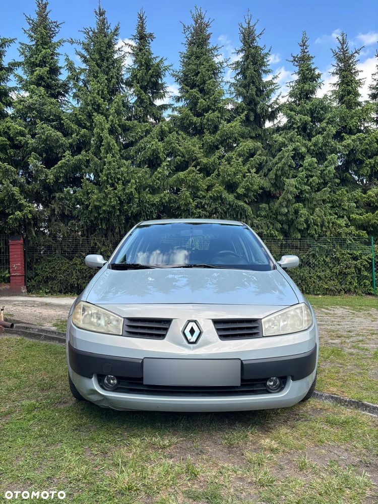 Renault Megane - 4