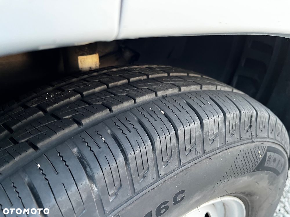 Fiat Ducato L4H3 MAXI - 13