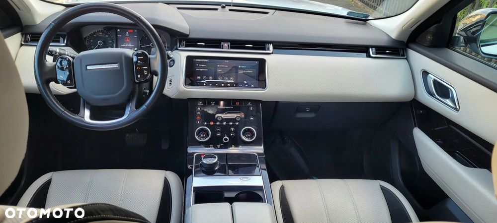 Land Rover Range Rover Velar 2.0 SD4 S - 7