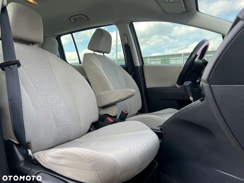 Mazda 5 - 22