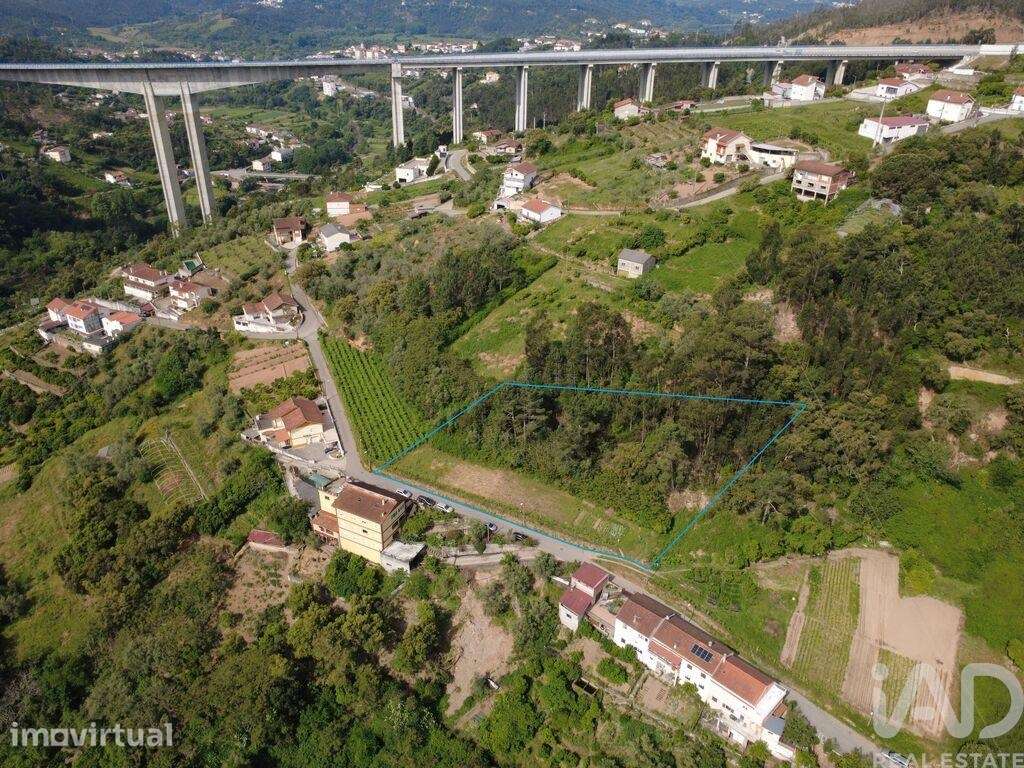 Terreno para construção em Ceira - Grande imagem: 2/32