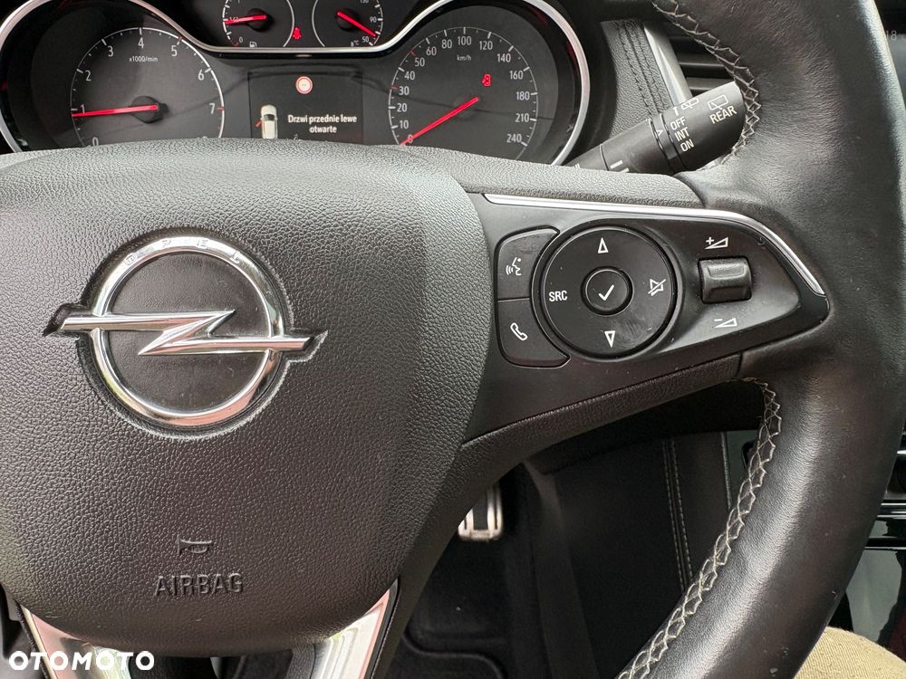 Opel Grandland X 1.5 CDTI Innovation S&S - 18