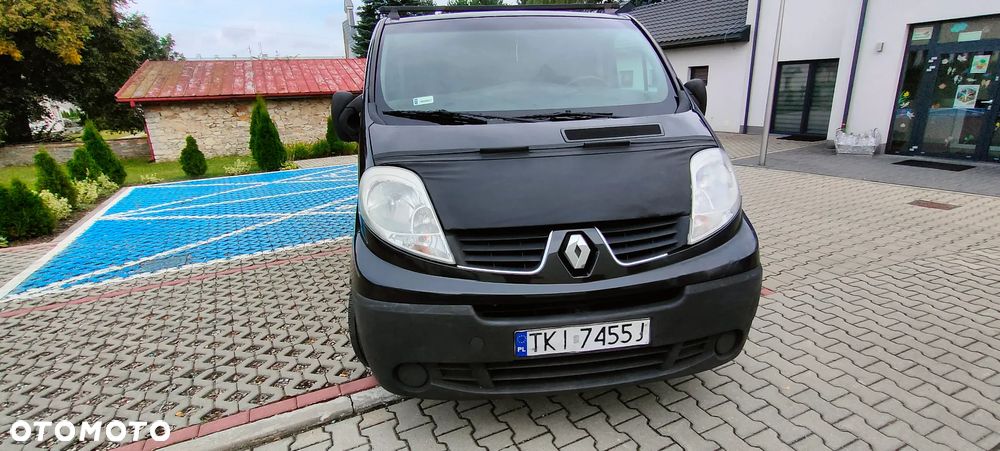 Renault Trafic - 3