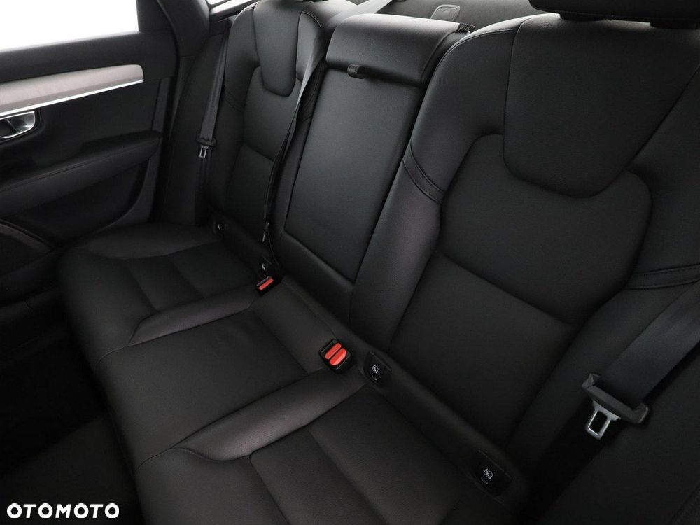 Volvo S90 B5 D AWD Geartronic Momentum Pro - 18