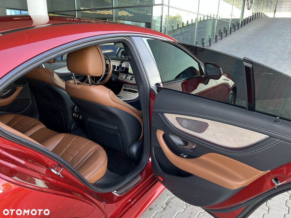 Mercedes-Benz CLS - 18