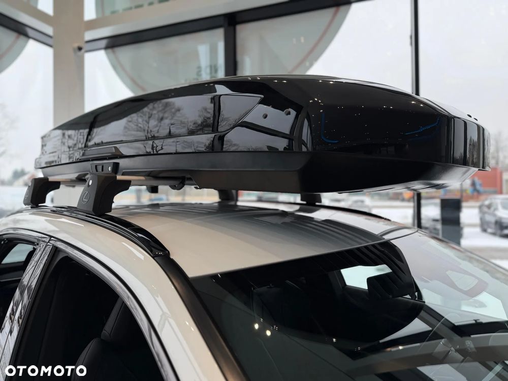 Lexus RX 500h F Sport - 17