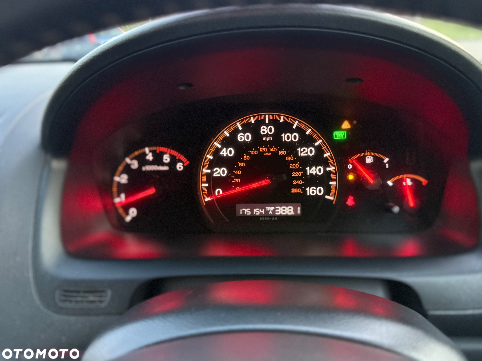 Honda Accord 2.2i-CTDi Executive - 23