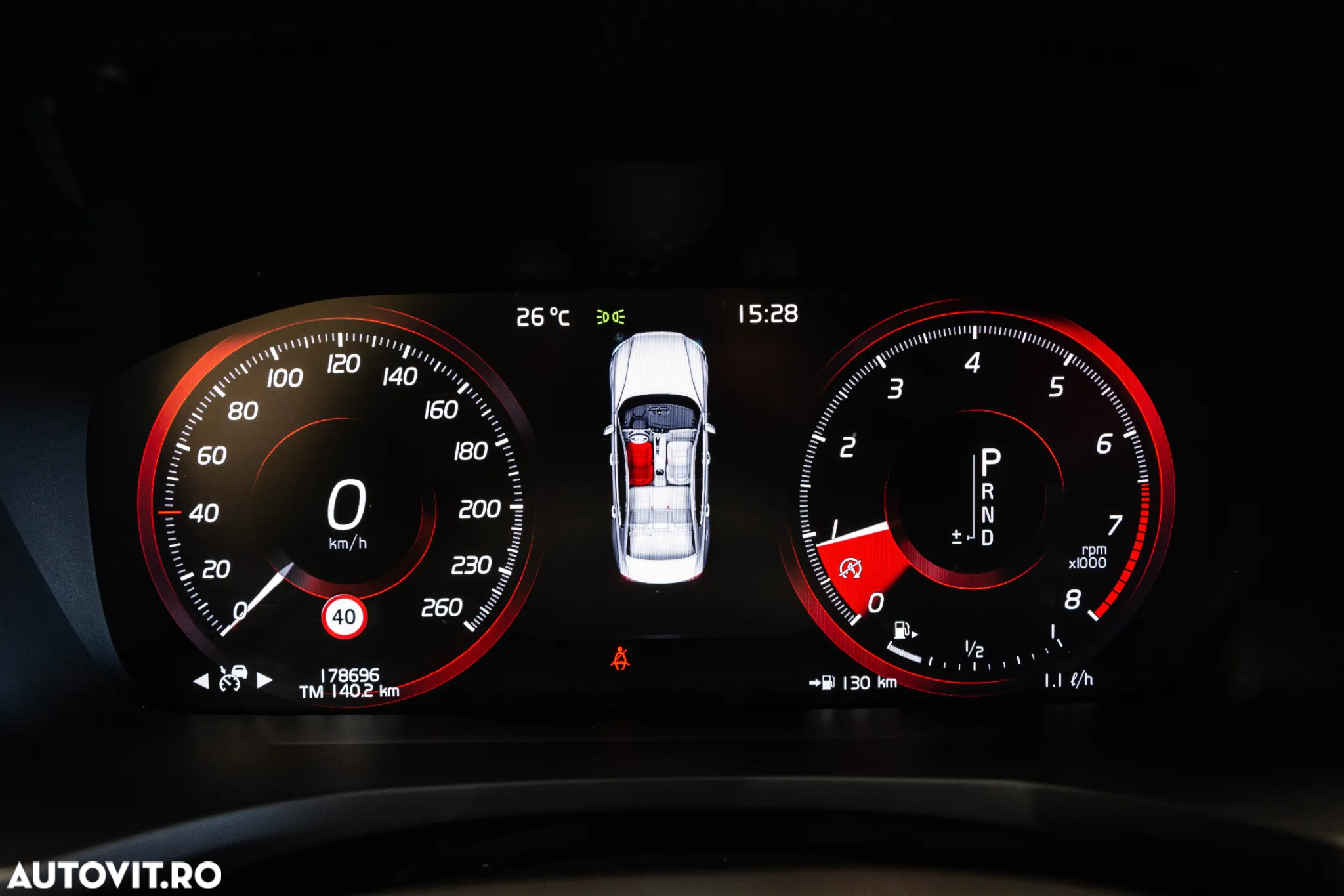 Volvo S60 T5 AWD R-Design - 22