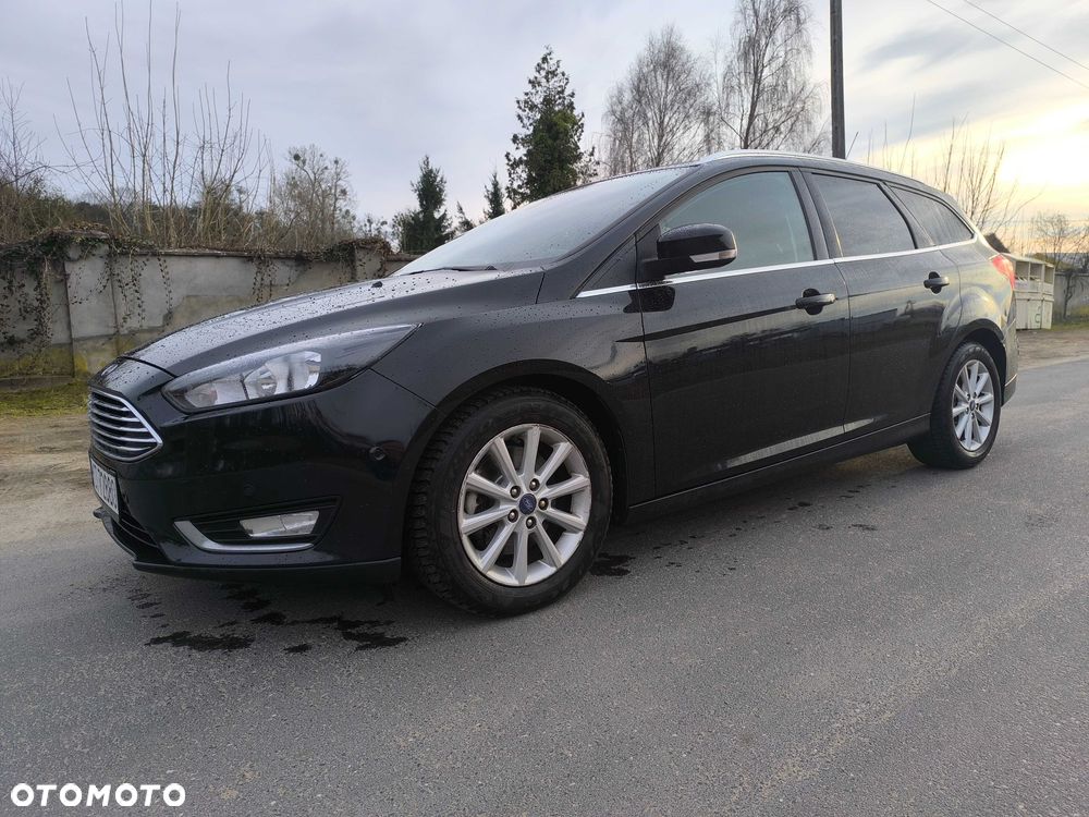 Ford Focus - 3