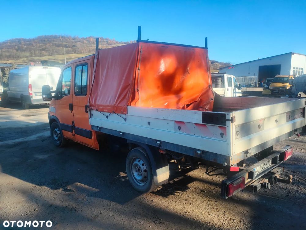 Iveco Daily - 1