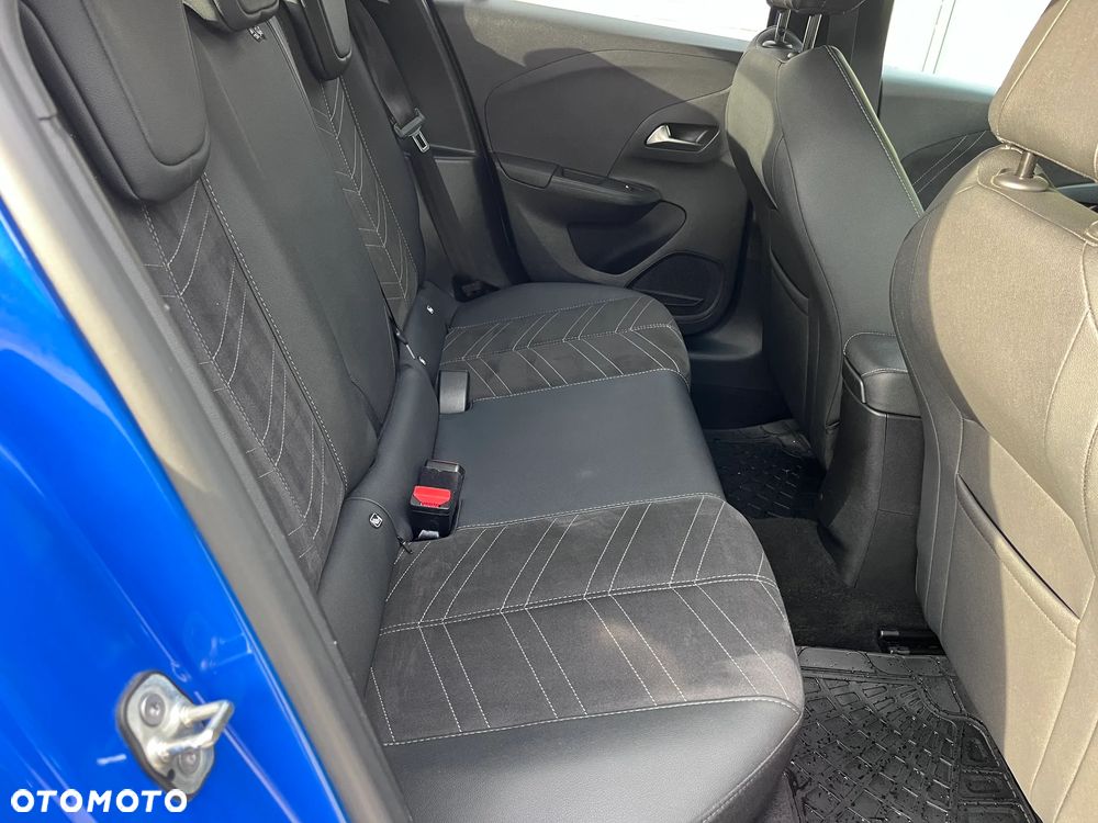 Opel Corsa 1.2 Ultimate Pack S&S - 22