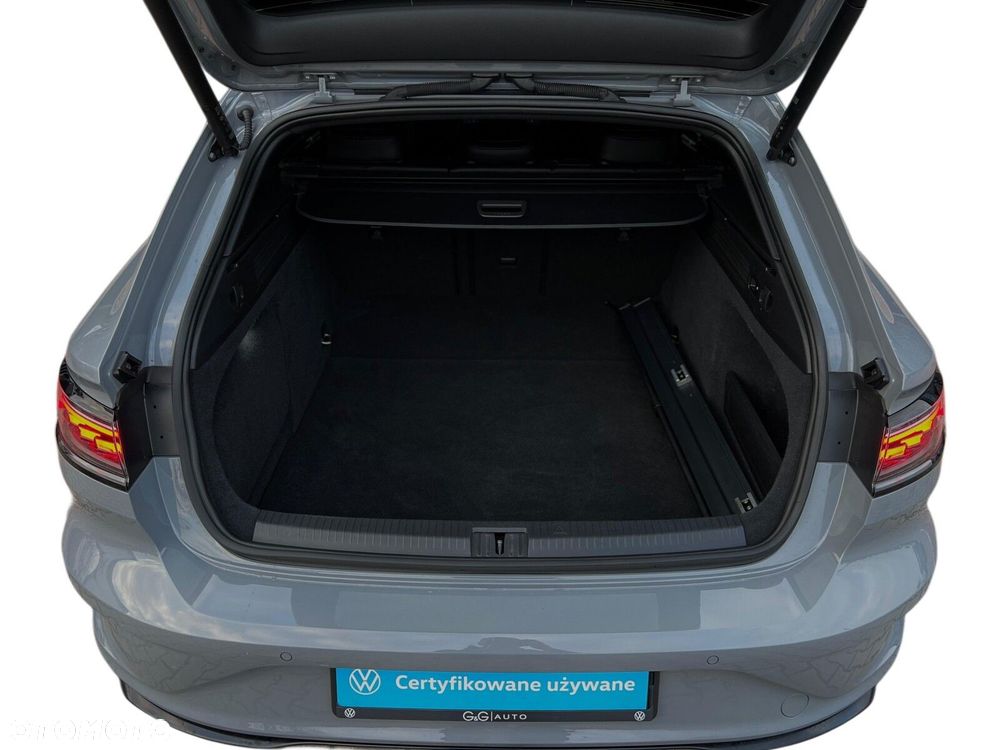 Volkswagen Arteon 2.0 TSI 4Motion R DSG - 22