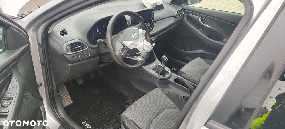 Hyundai i30 1.0 T-GDI Modern - 7