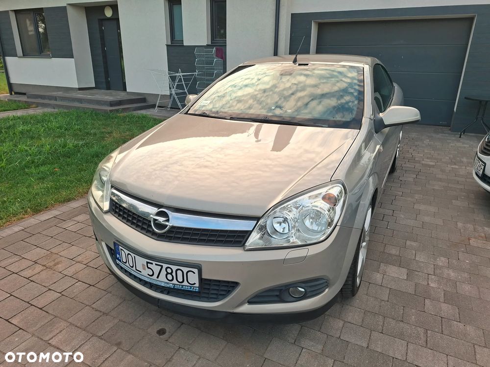 Opel Astra 1.8 Cosmo - 3