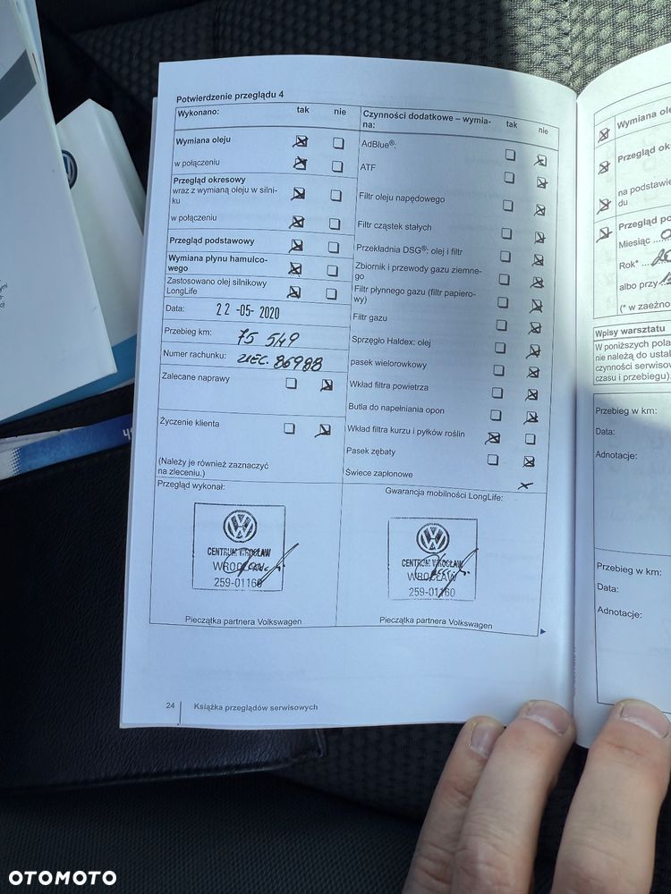 Volkswagen Golf VI 1.4 TSI Comfortline - 22