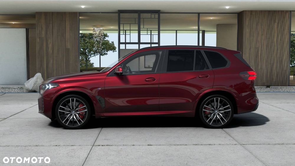 BMW X5 xDrive40i - 2