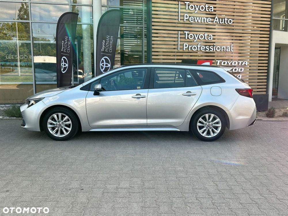Toyota Corolla 1.8 Hybrid Comfort - 2