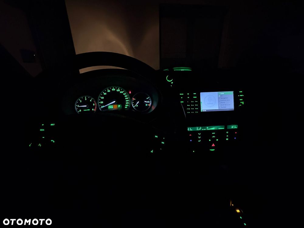 Saab 9-3 1.9 TiD DPF Vector - 16