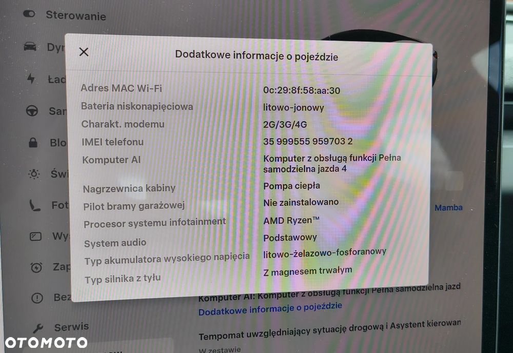 Tesla Model 3 - 12