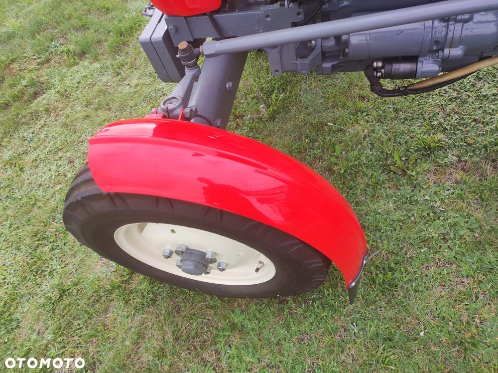 Ursus URSUS C 330M - 25