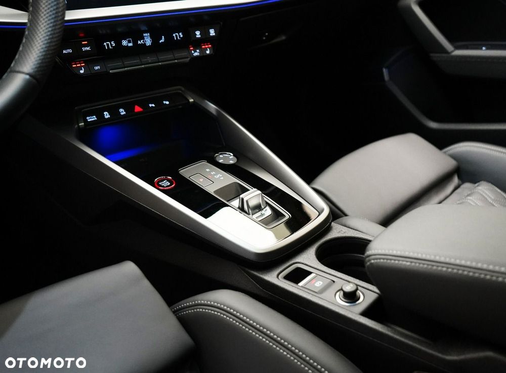 Audi S3 - 27