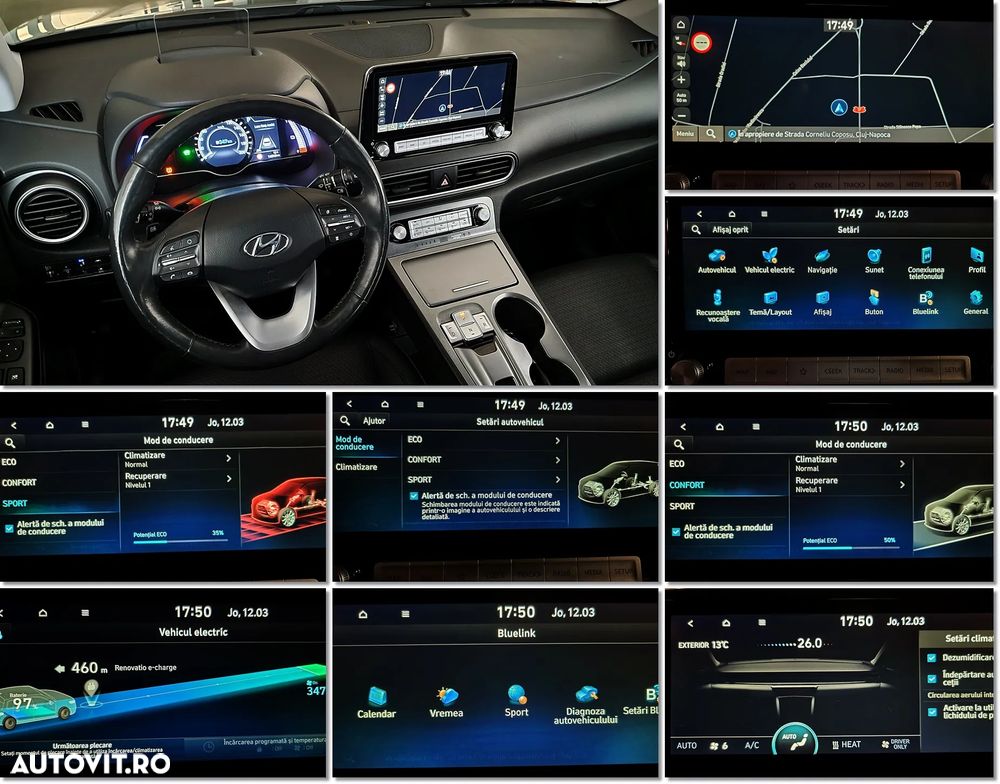 Hyundai KONA Business - 9