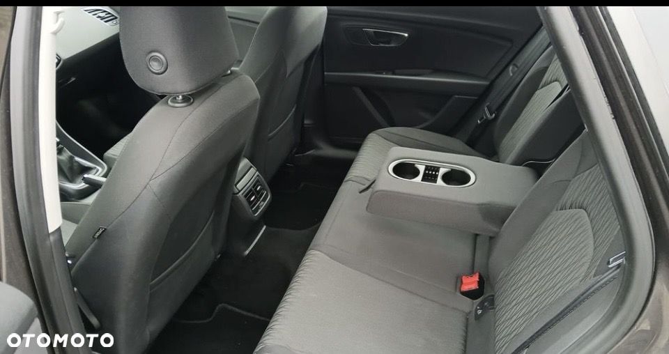 Seat Leon 1.2 TSI Reference - 9