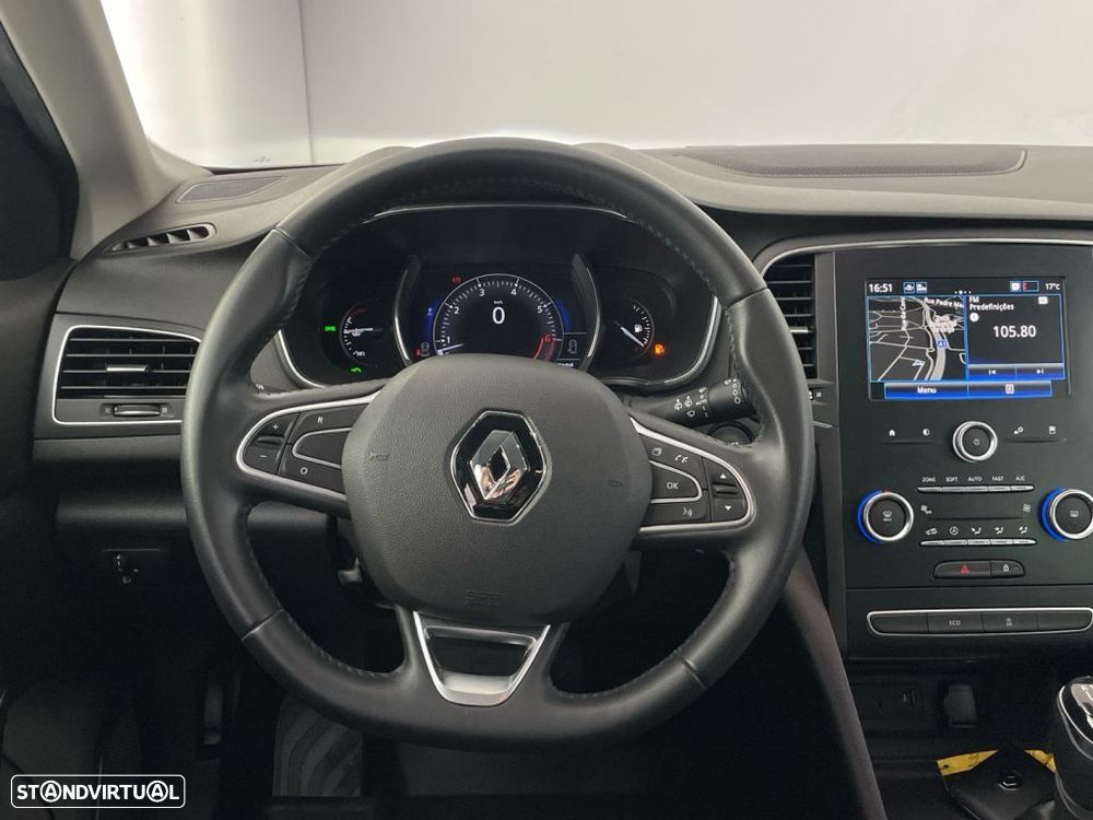 Renault Mégane 1.3 TCe Limited - 14