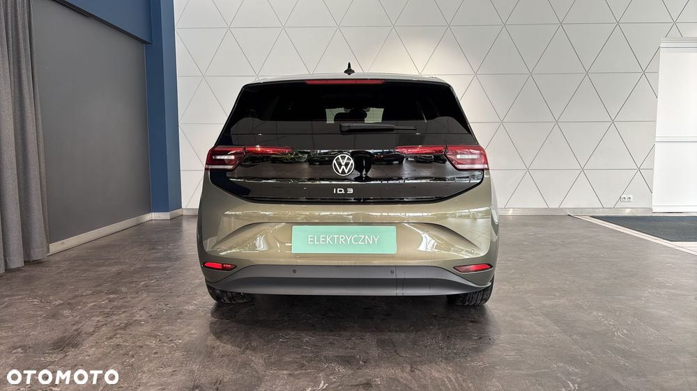 Volkswagen ID.3 - 5