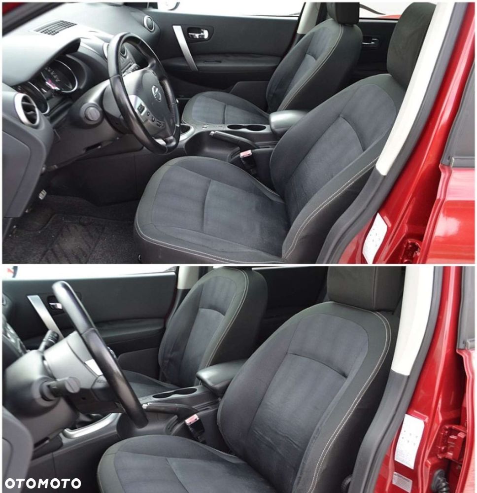 Nissan Qashqai - 15