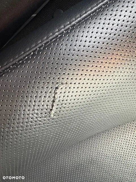 Mercedes-Benz Klasa S 500 L 4Matic - 7