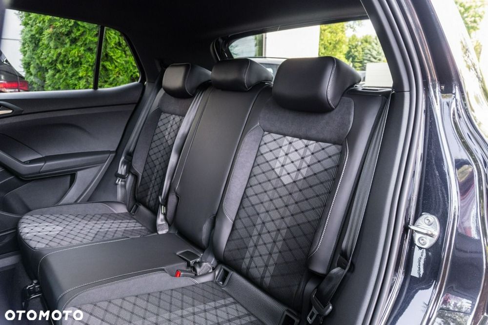 Volkswagen T-Cross - 18
