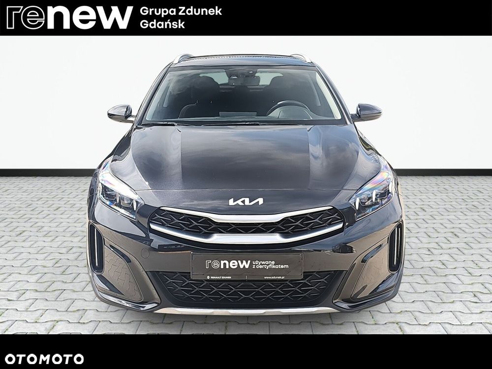 Kia XCeed 1.5 T-GDI M DCT - 2